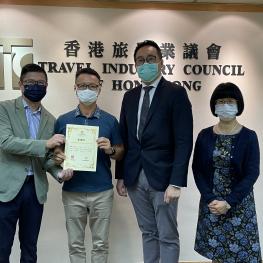 20210823_TE_Mr Raymond LEUNG